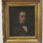 714 3296 Oljemålning